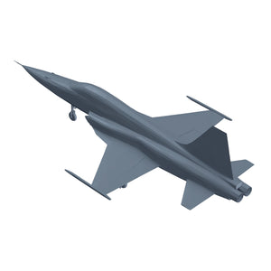 F-5F Tiger