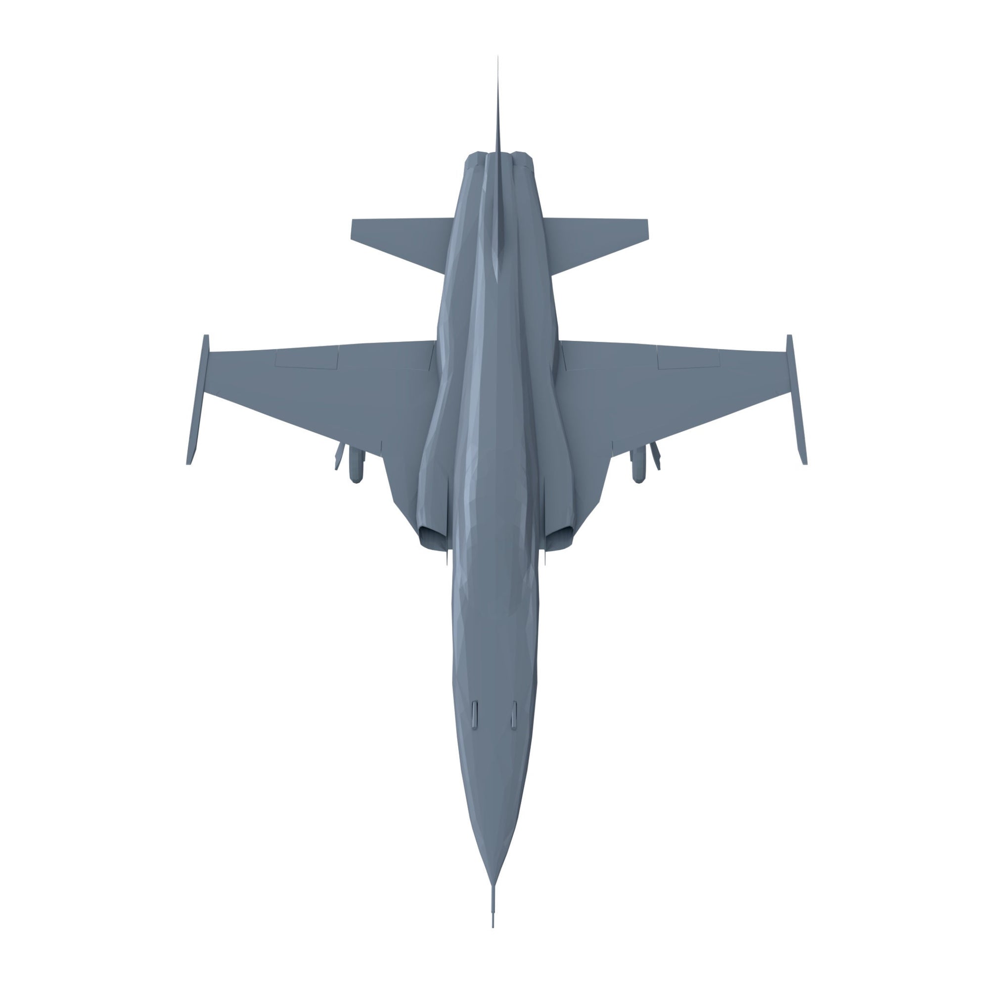 F-5F Tiger