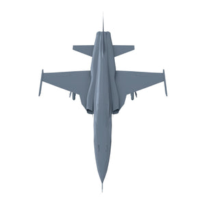 F-5F Tiger