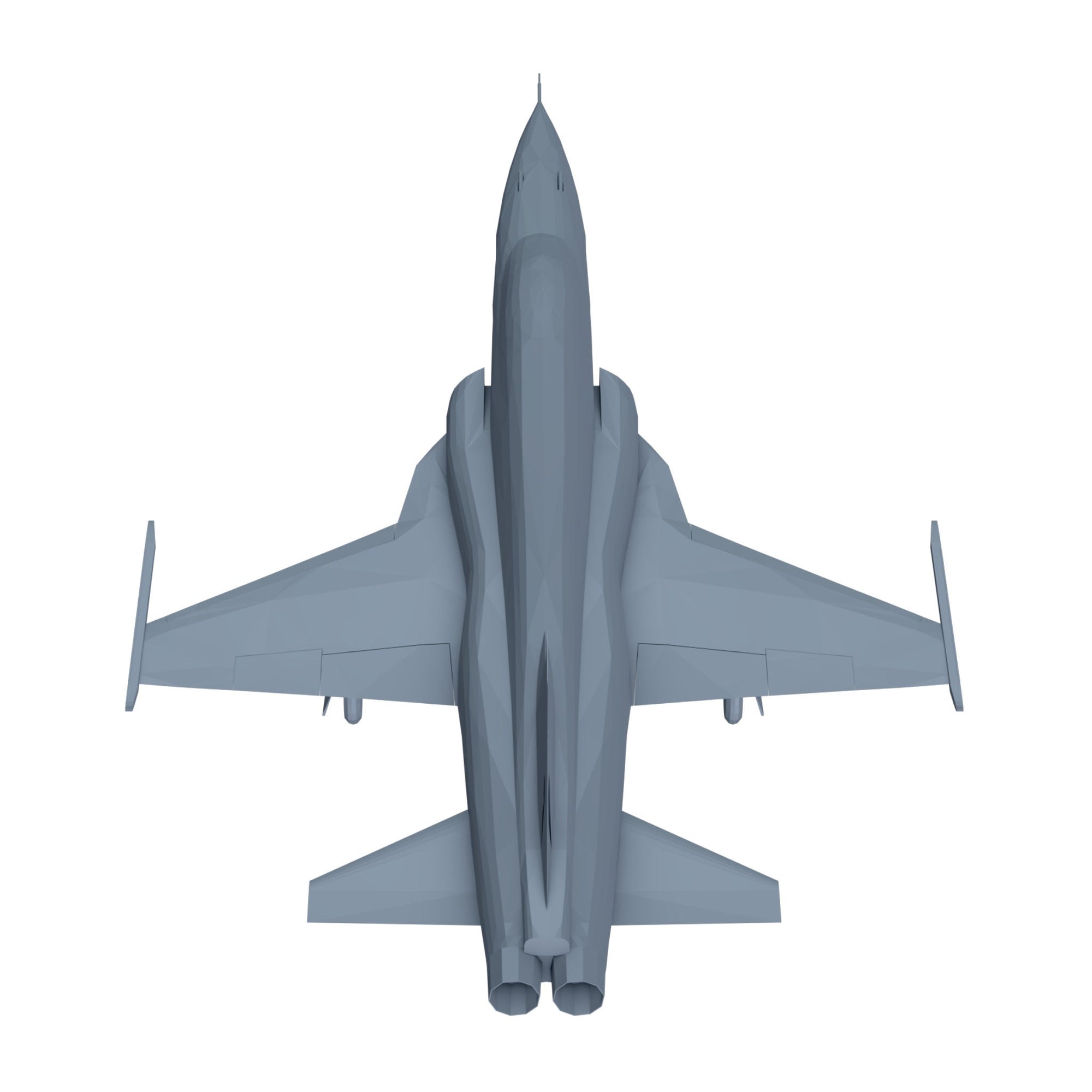 F-5F Tiger