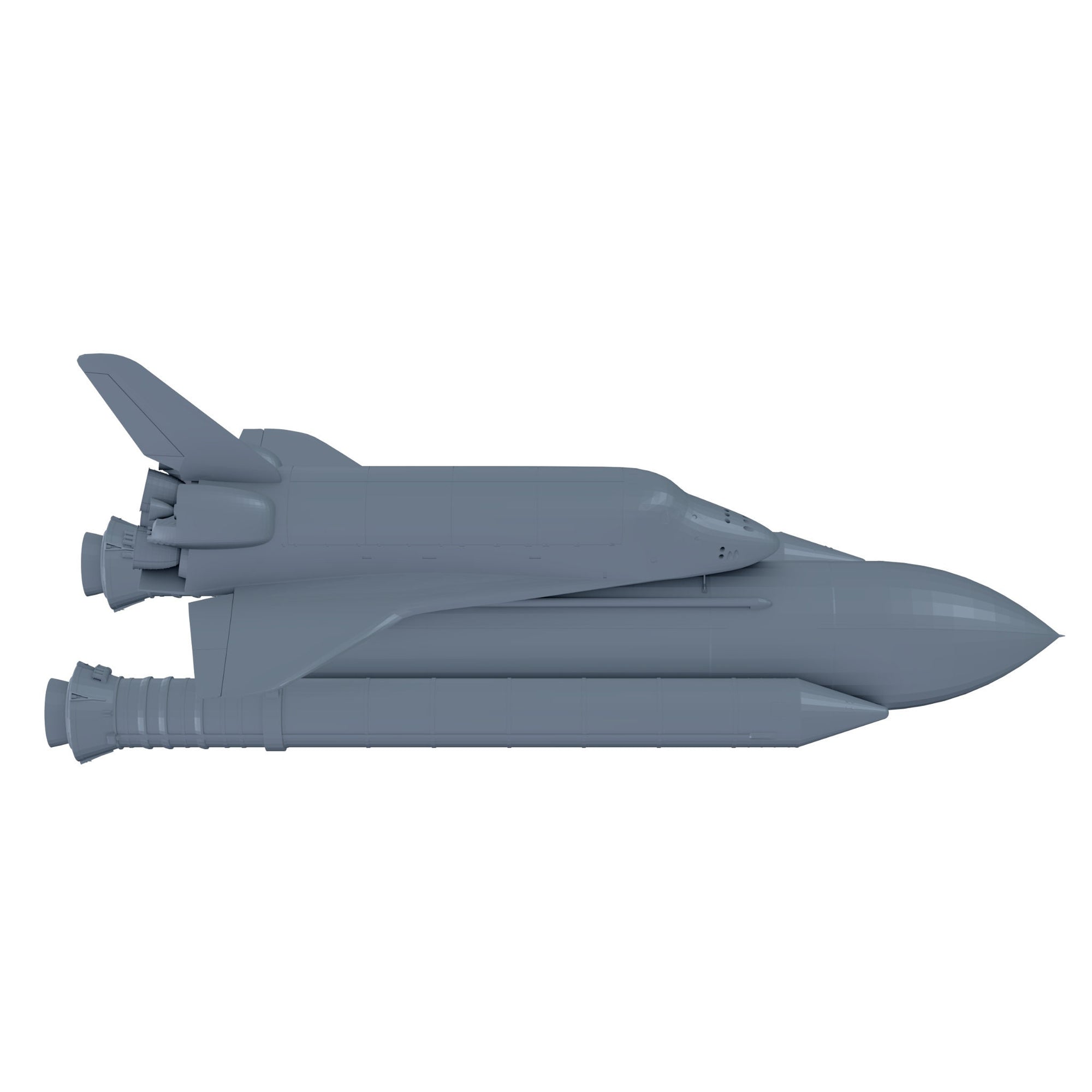 Space Shuttle