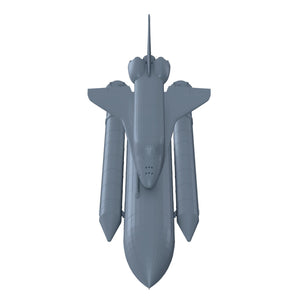 Space Shuttle