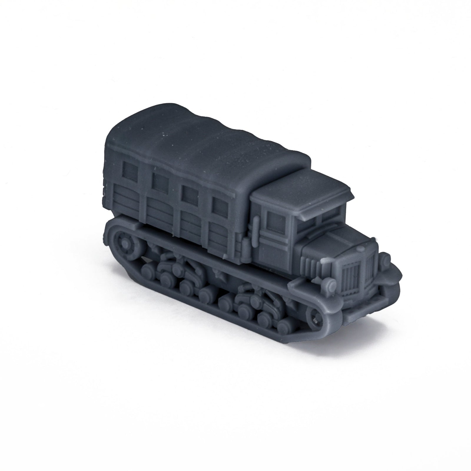 Voroshilovets Closed