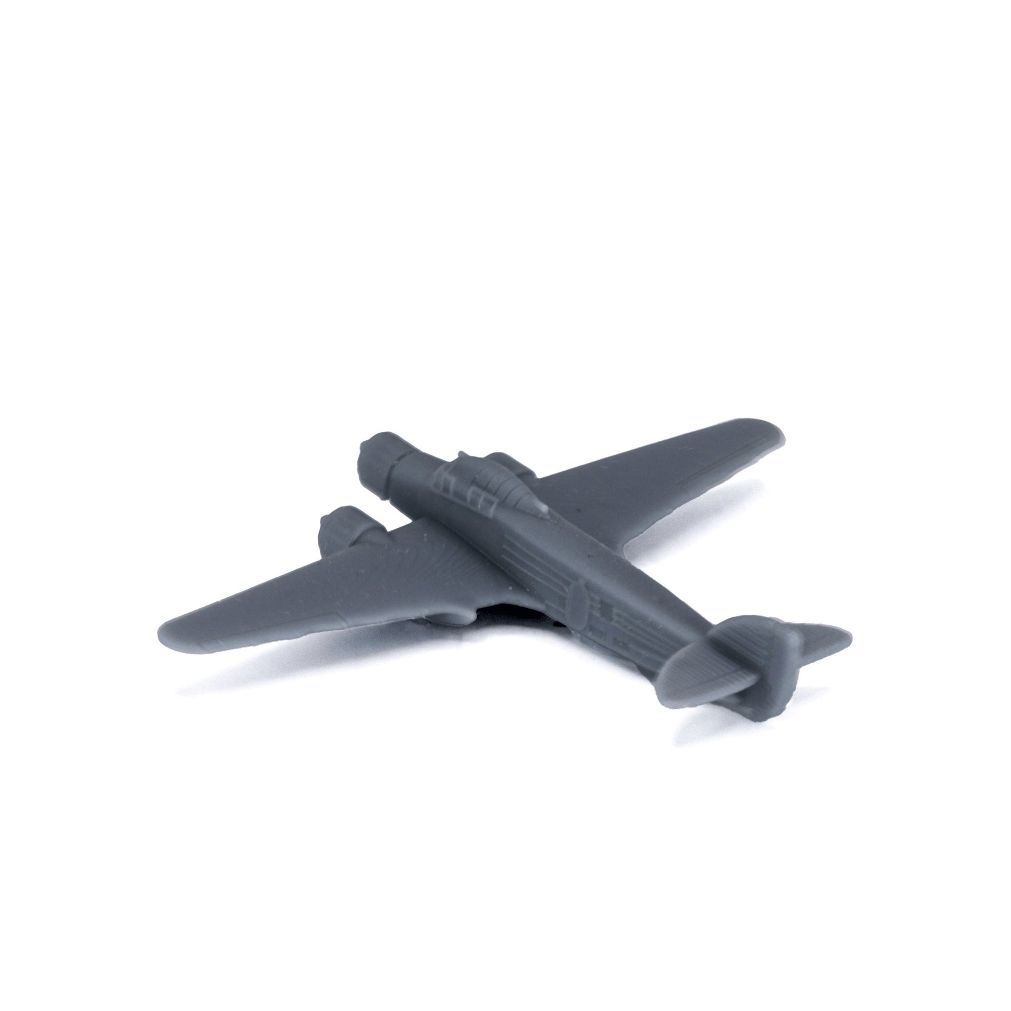Savoia-Marchetti SM.79 Sparviero - Alternate Ending Games - axis-and-allies