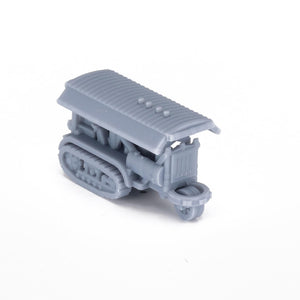 Holt 120 Tractor
