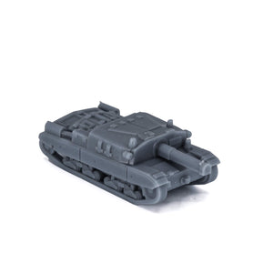 Semovente M43 da105-25 - Alternate Ending Games - axis-and-allies