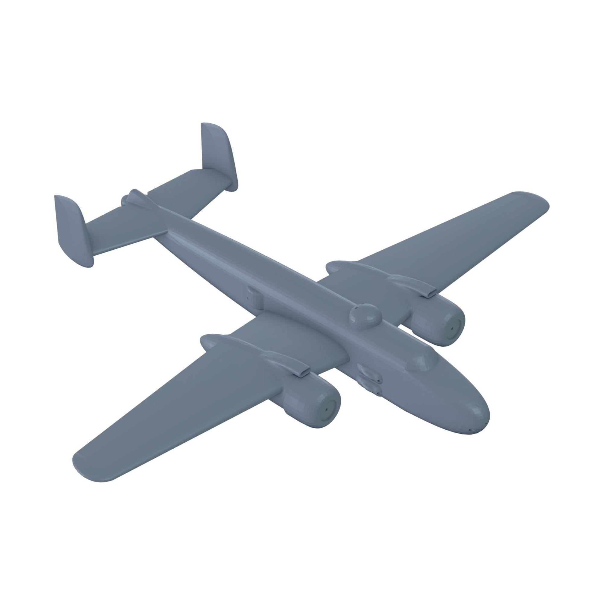 B25 Mitchell