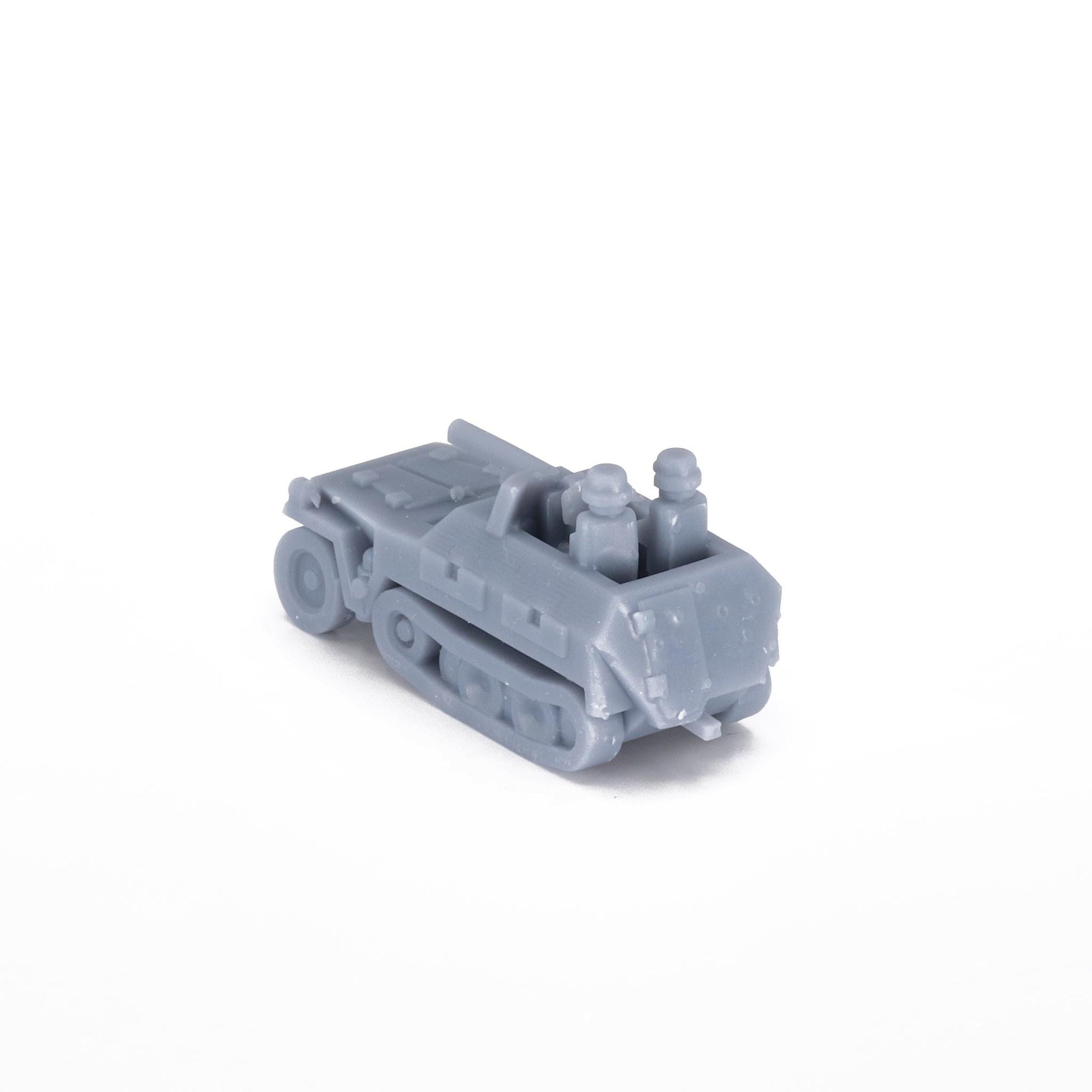Sd.Kfz. 250 B10