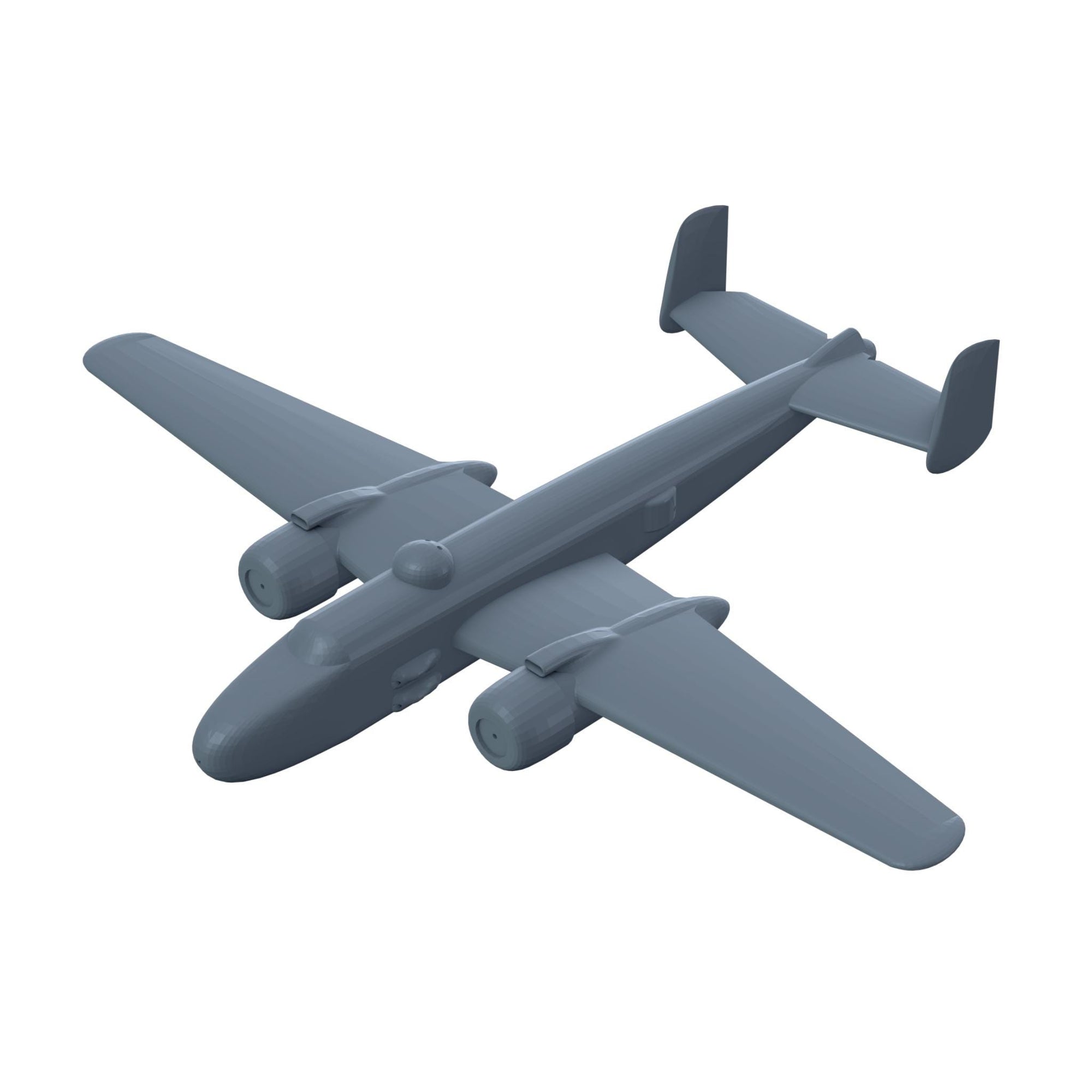 B25 Mitchell