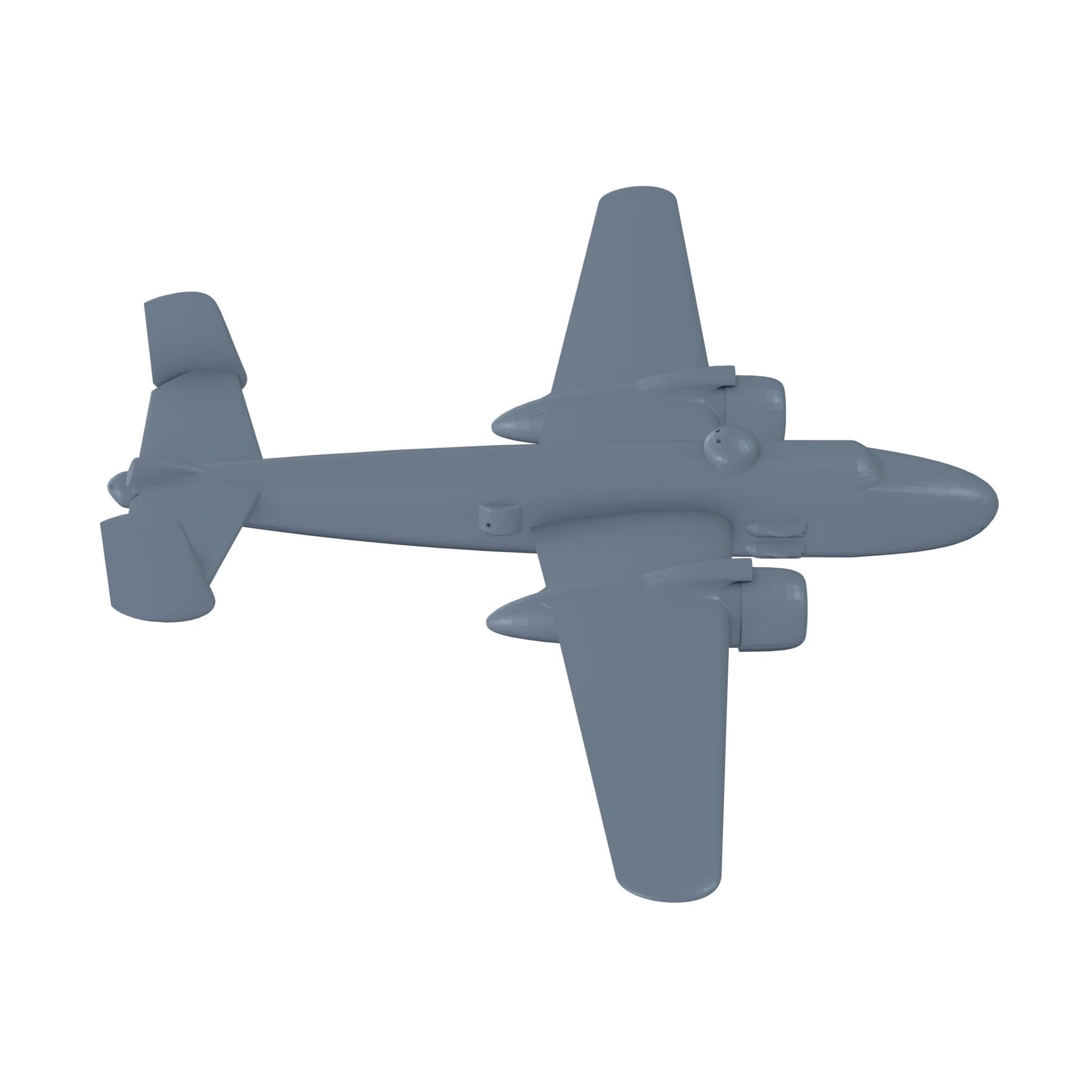 B25 Mitchell