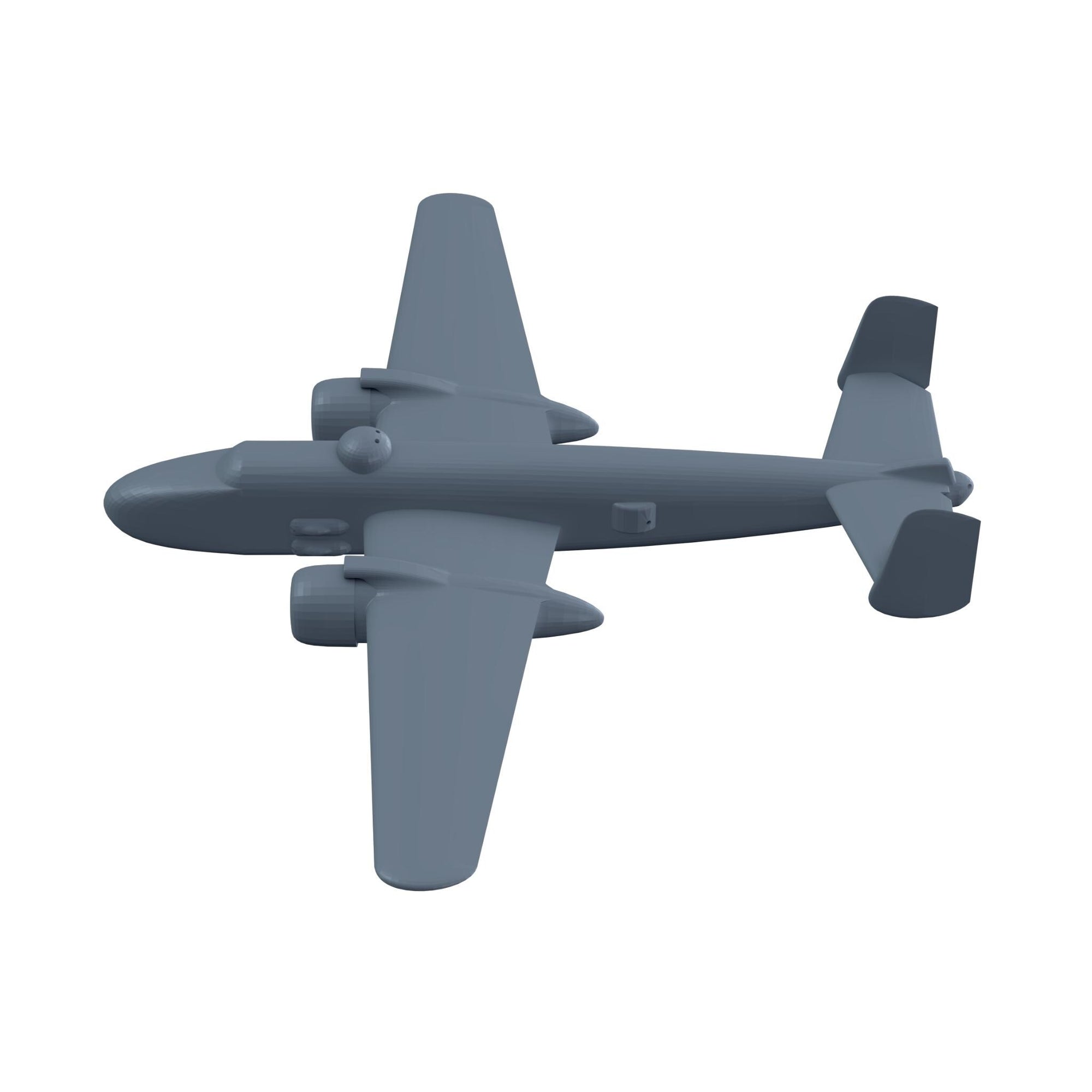 B25 Mitchell