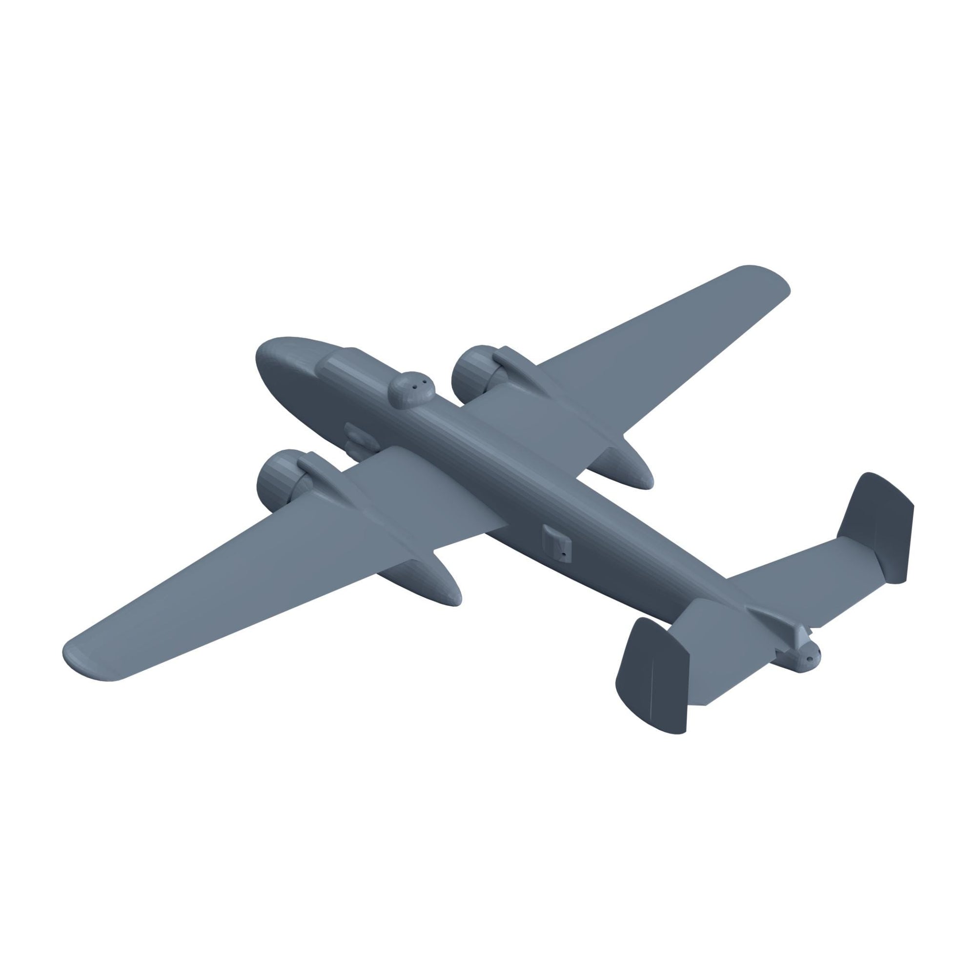 B25 Mitchell