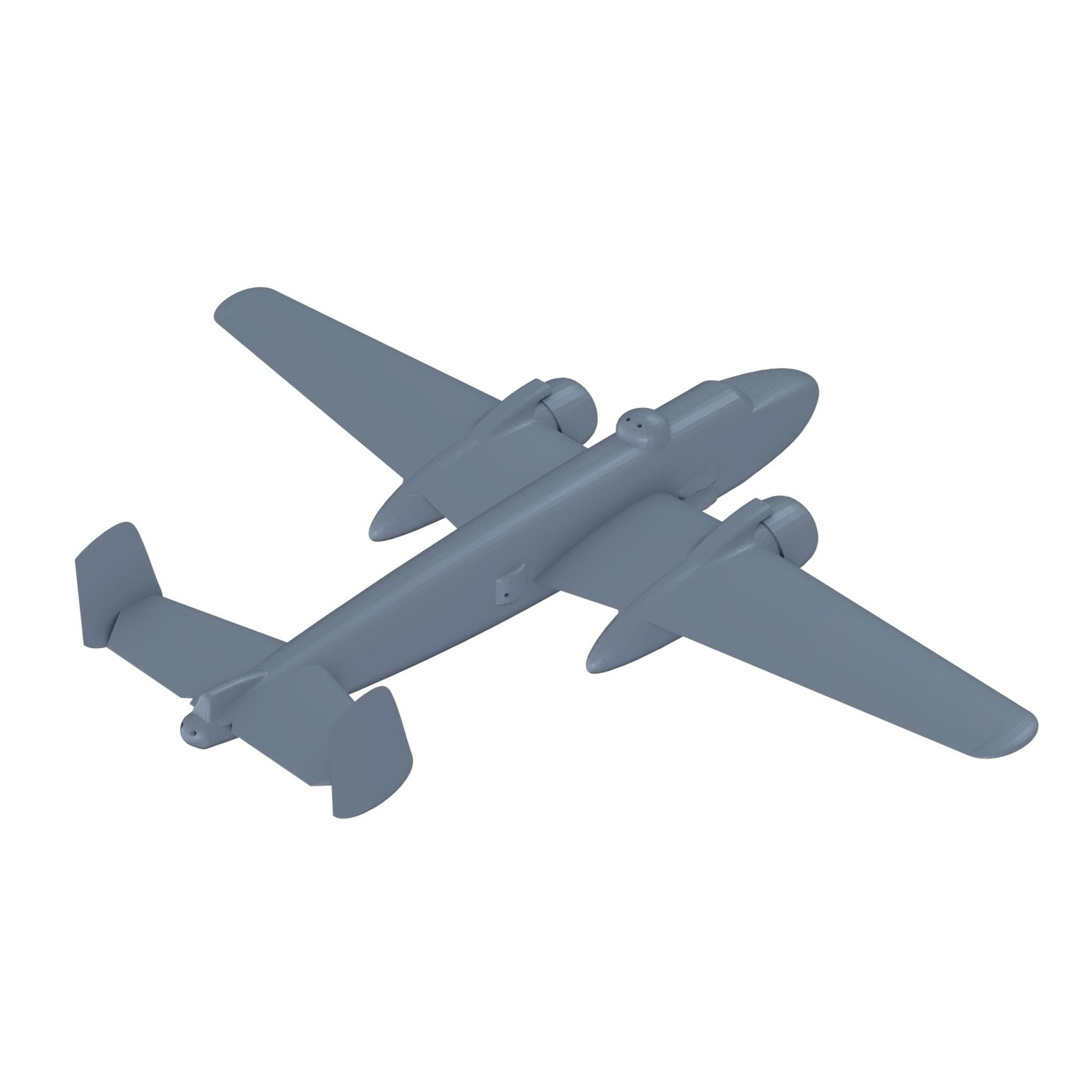 B25 Mitchell