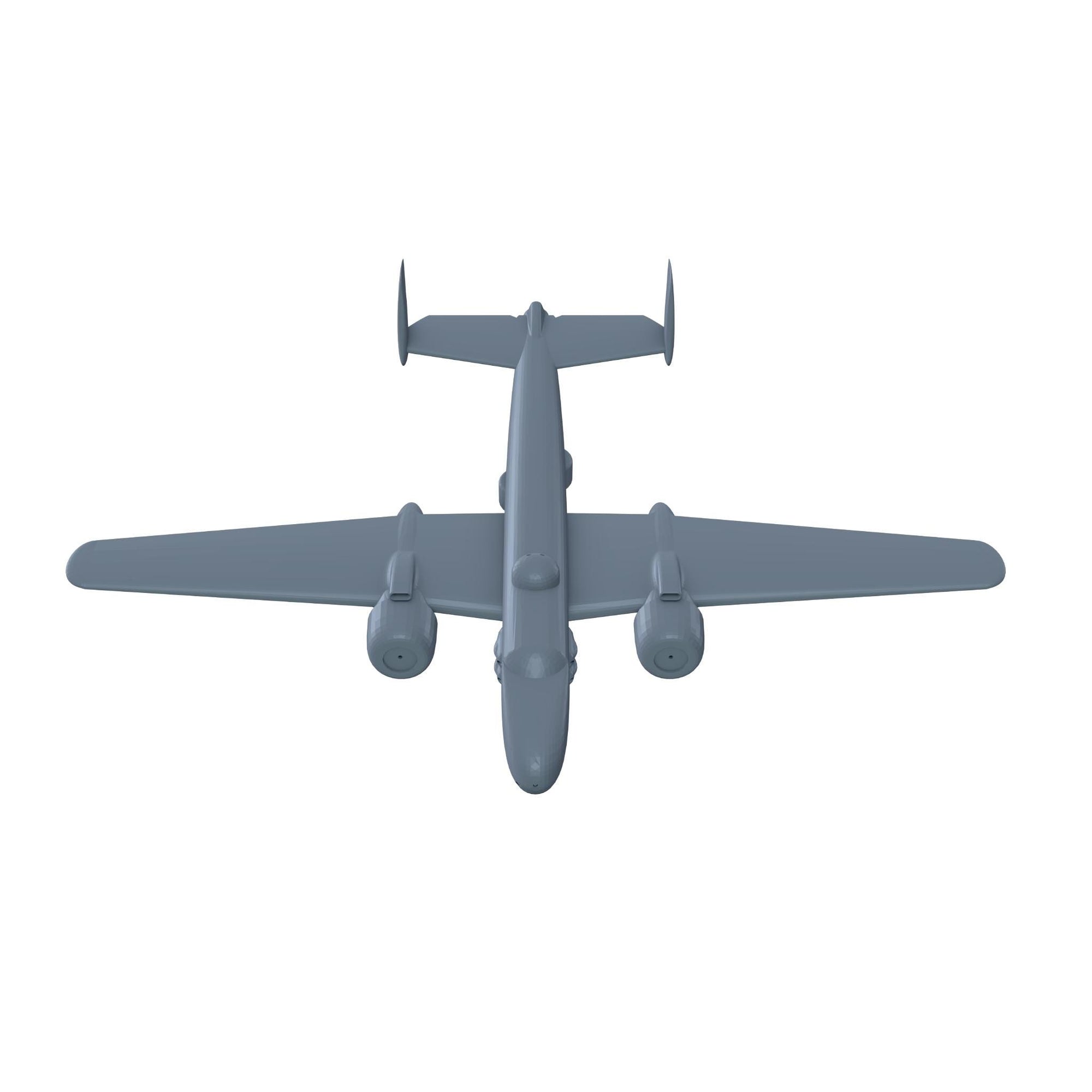 B25 Mitchell