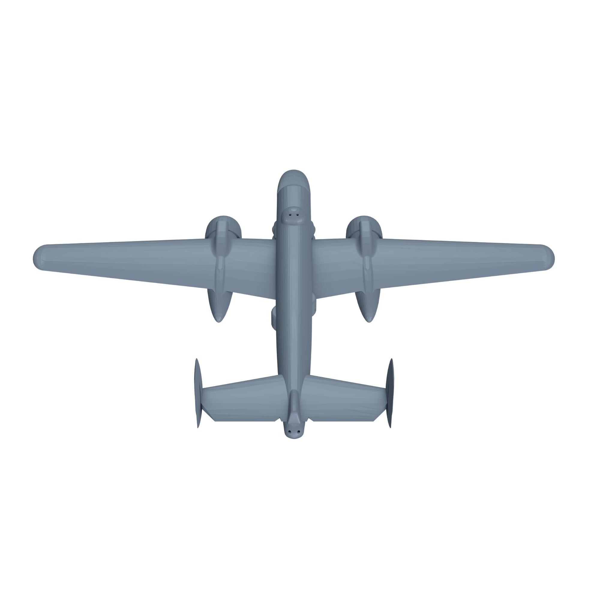 B25 Mitchell