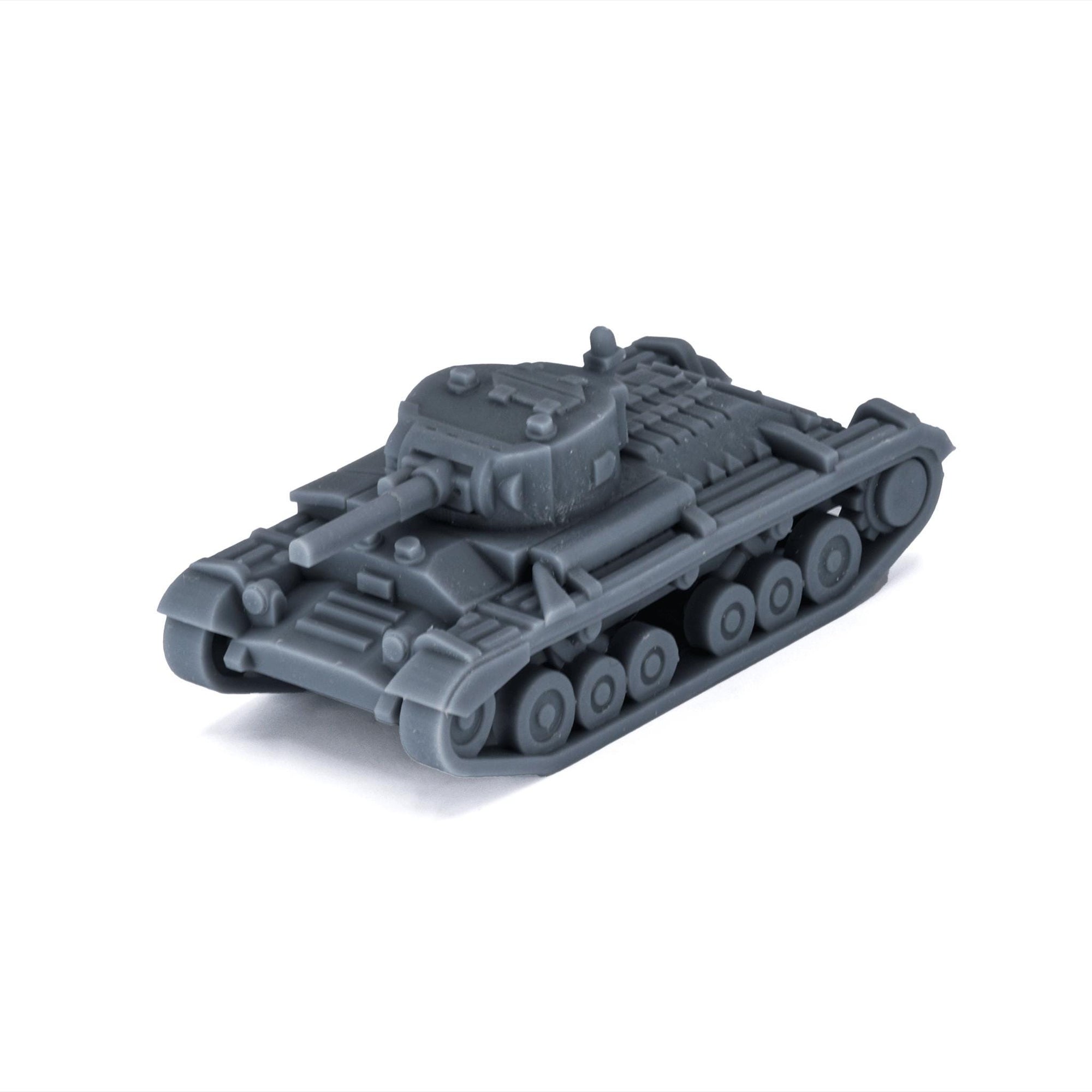 Valentine 2 Pounder - Alternate Ending Games - axis-and-allies