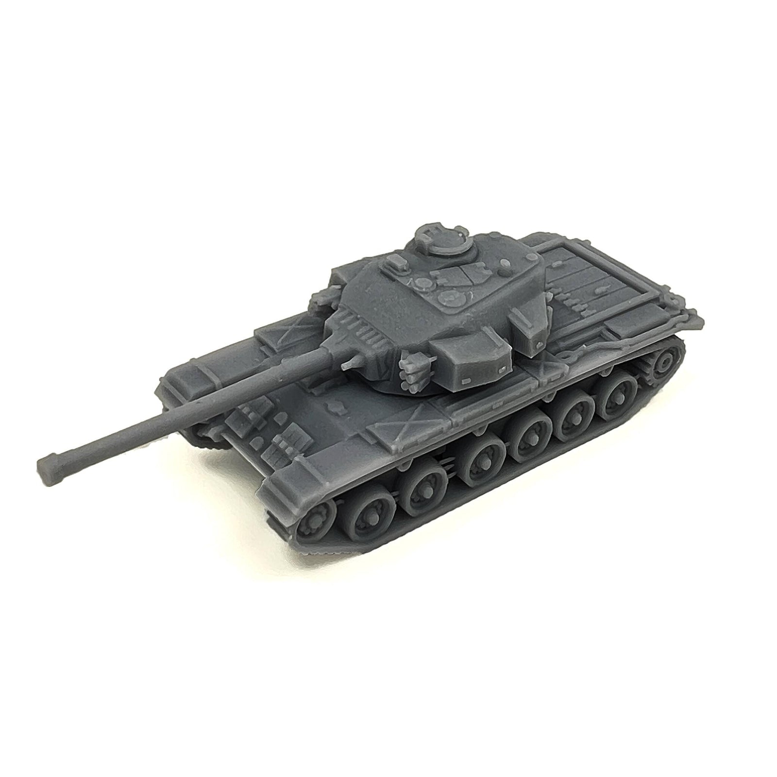 Centurion 3 No Skirts