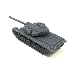 Centurion 3 No Skirts