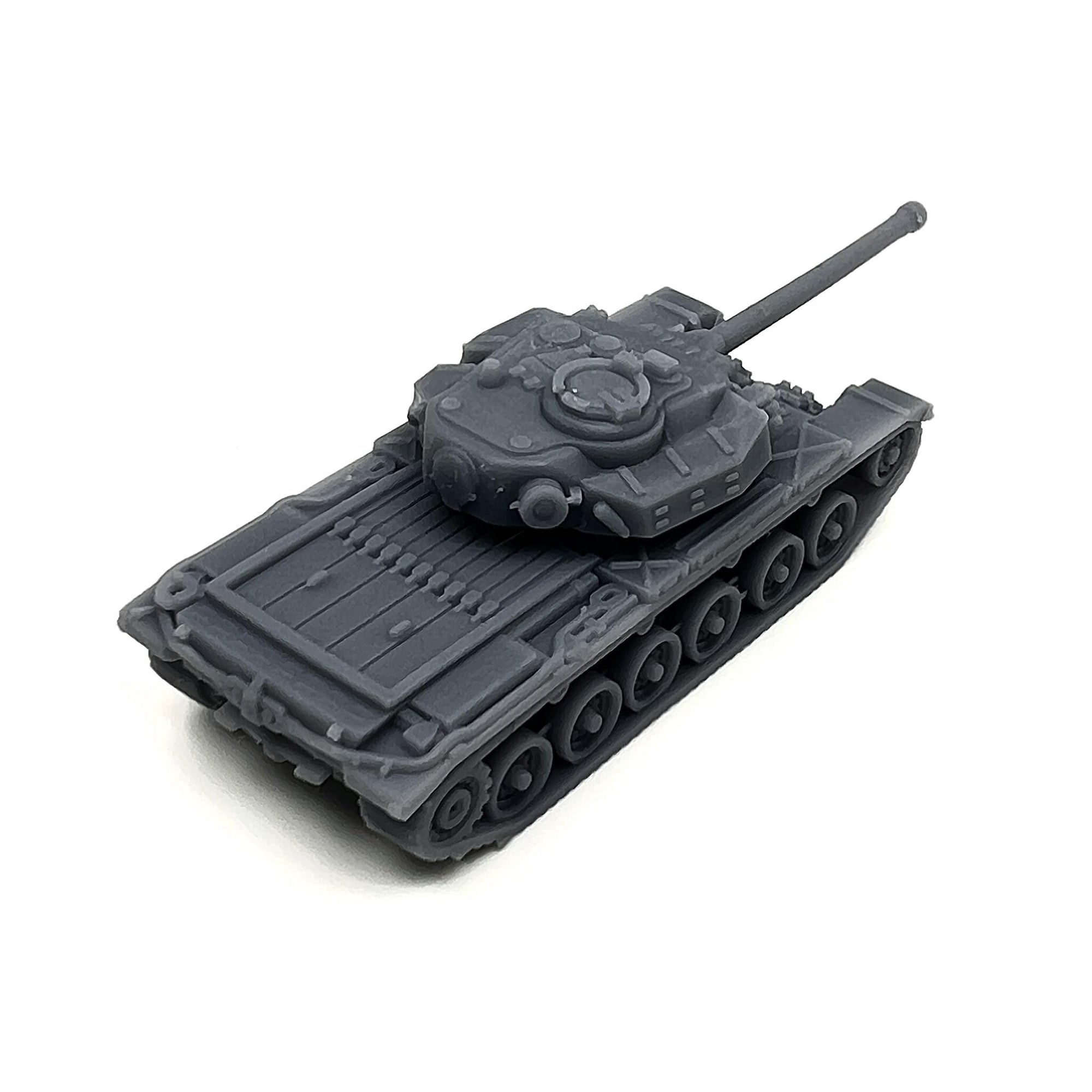 Centurion 3 No Skirts