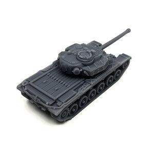 Centurion 3 No Skirts