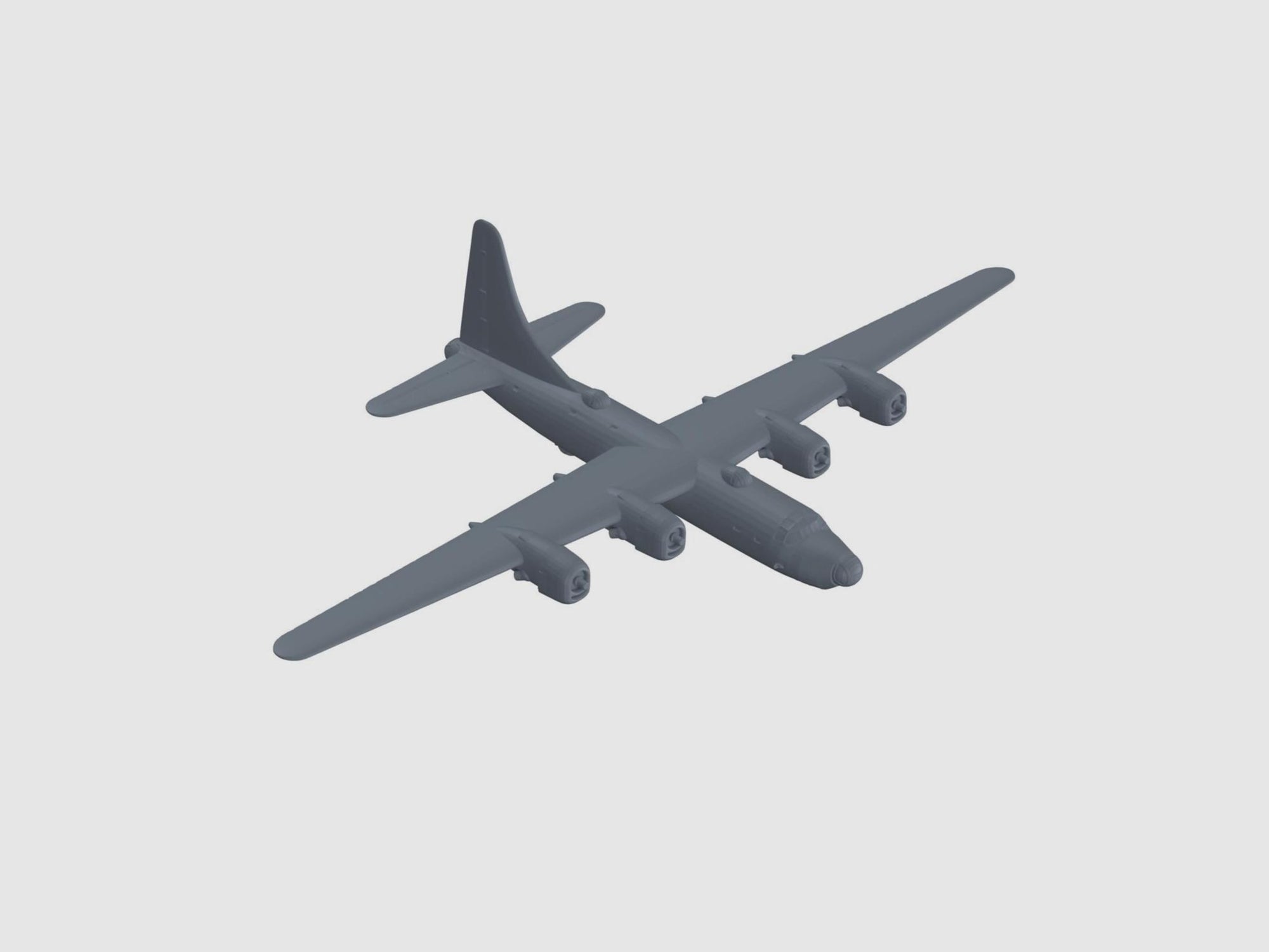 B-32 Dominator