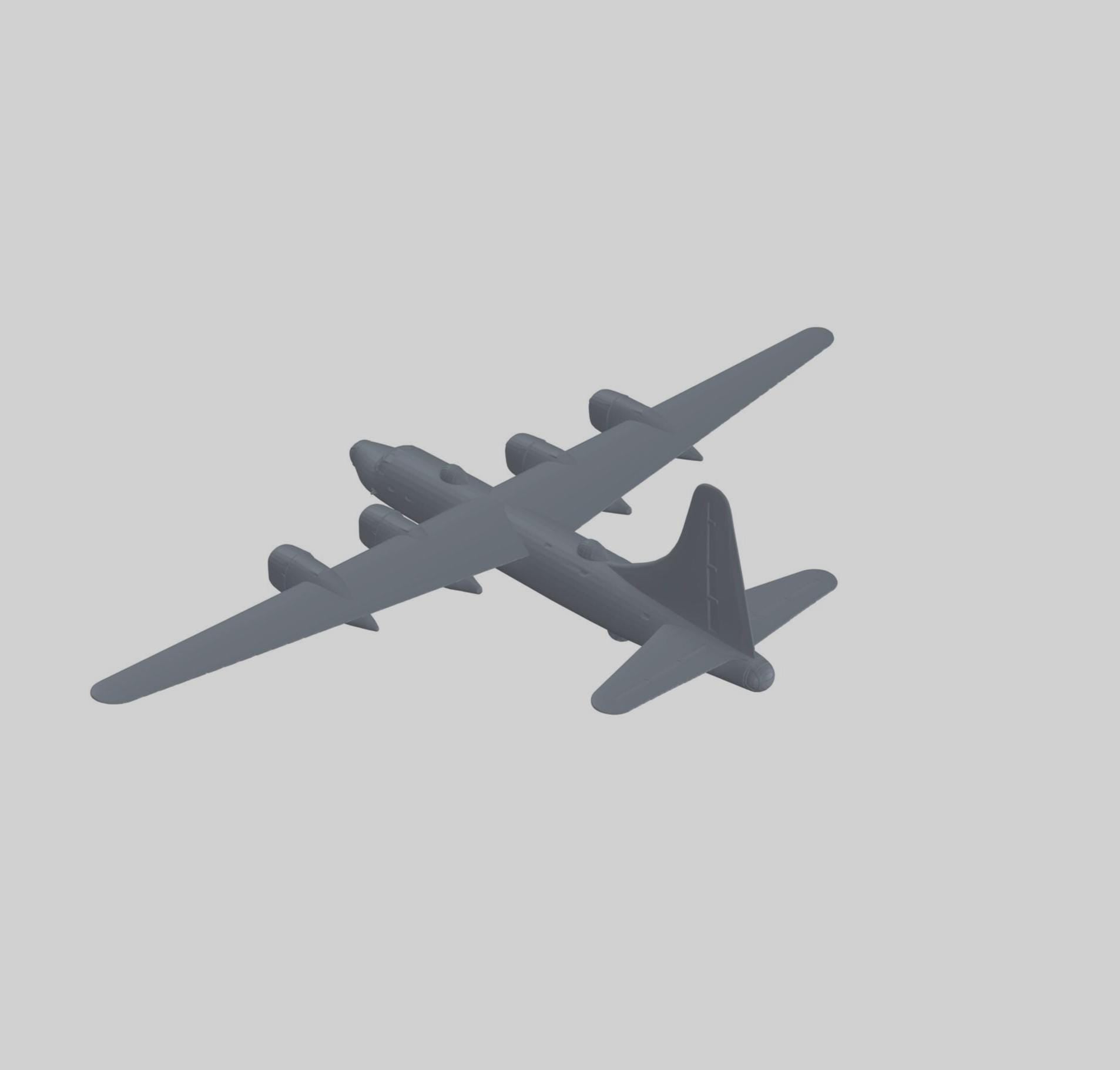 B-32 Dominator