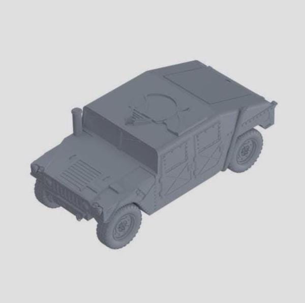 Humvee