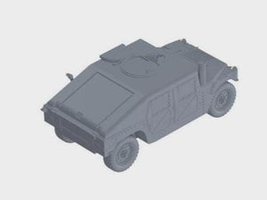 Humvee