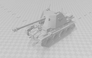Marder III Ausf H