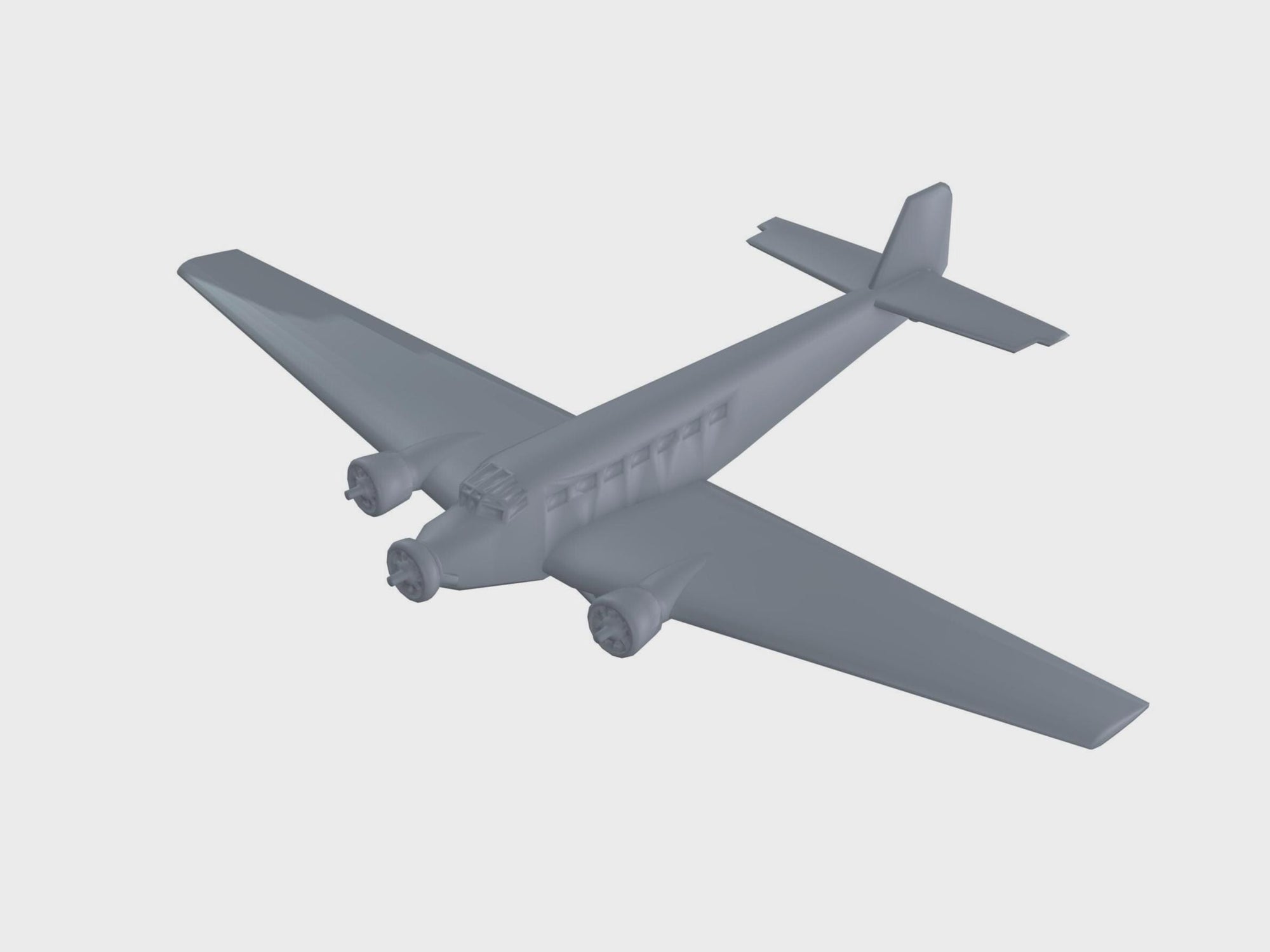 JU-52