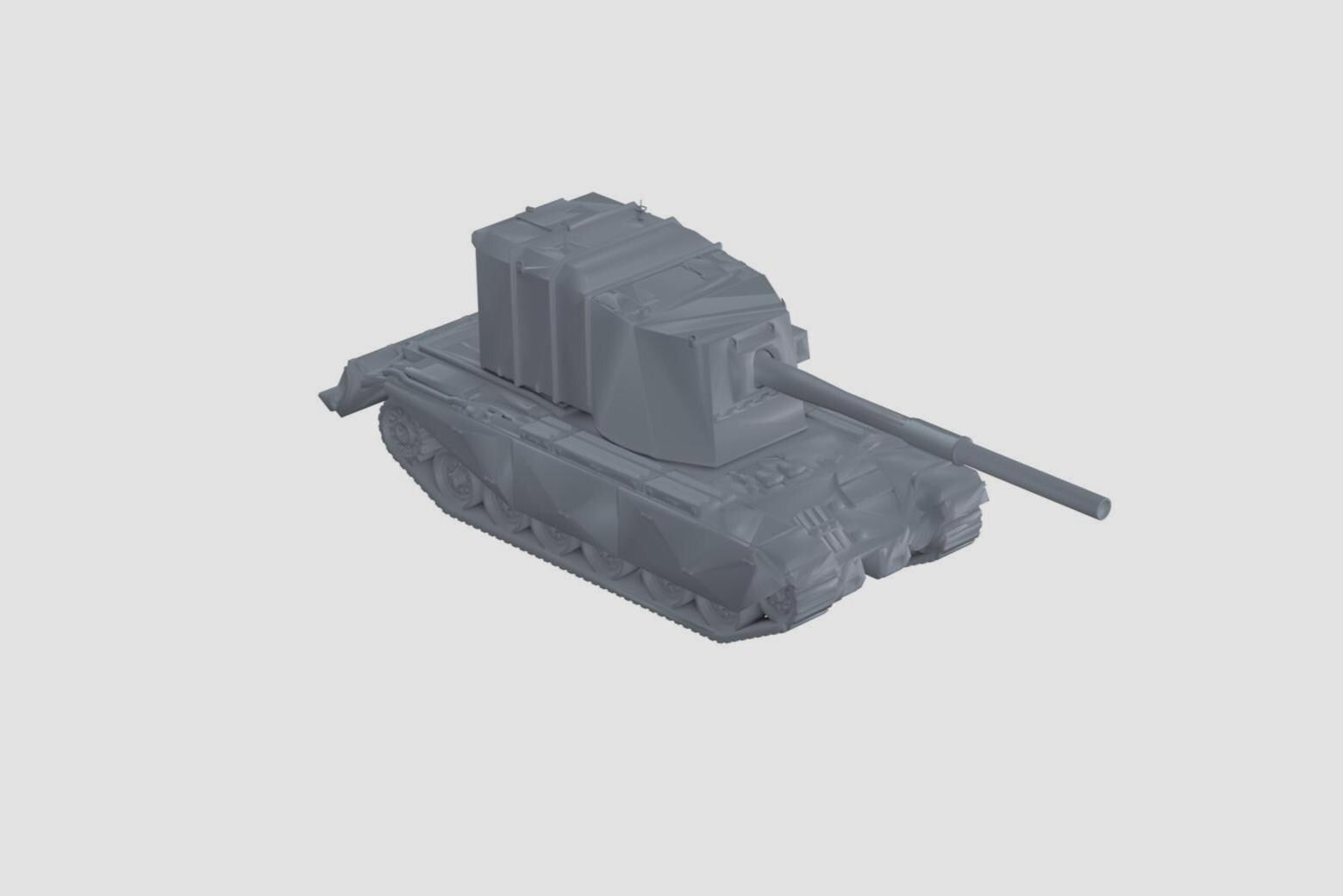 Fv4005