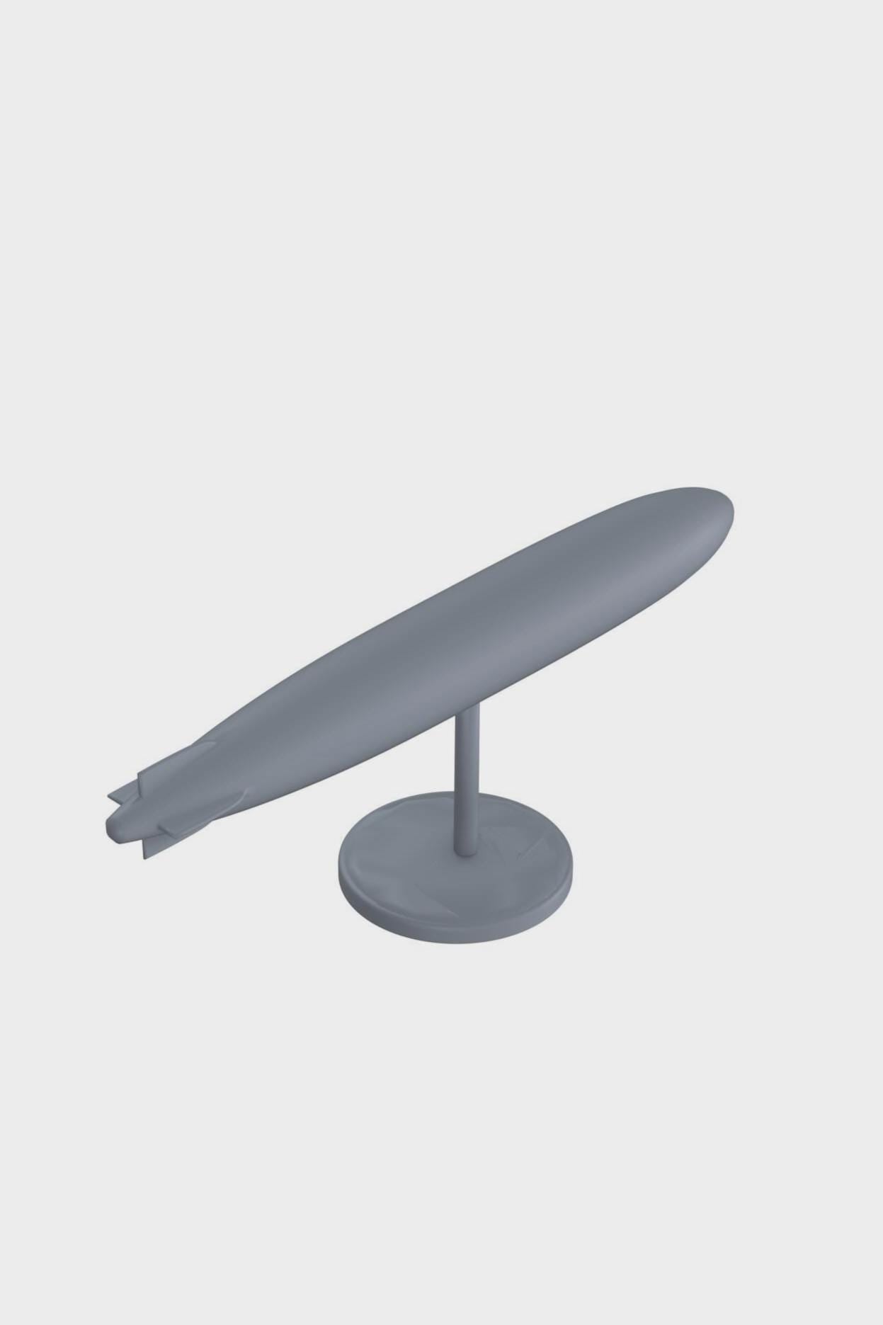 Zeppelin
