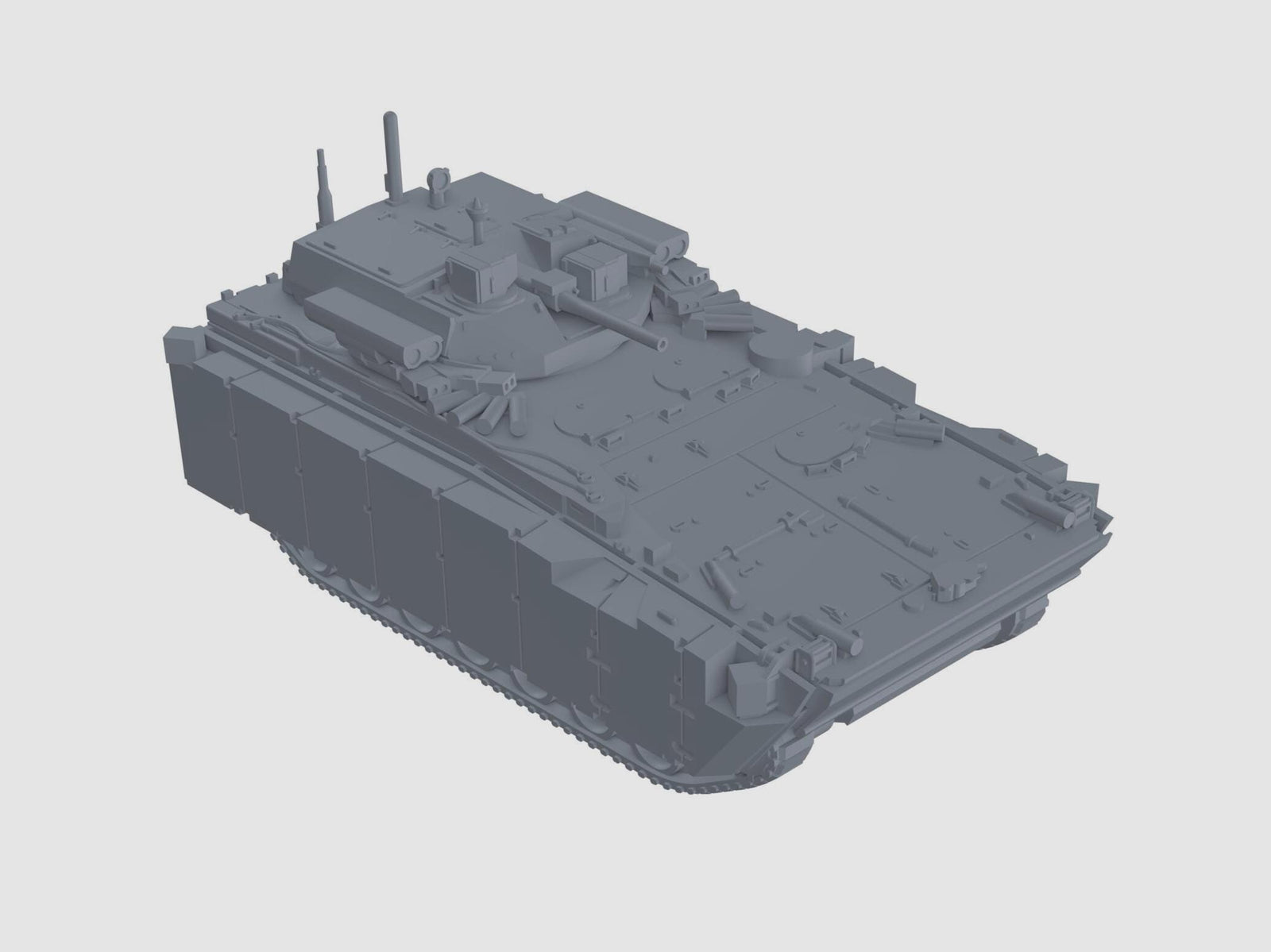 Kurganets-25