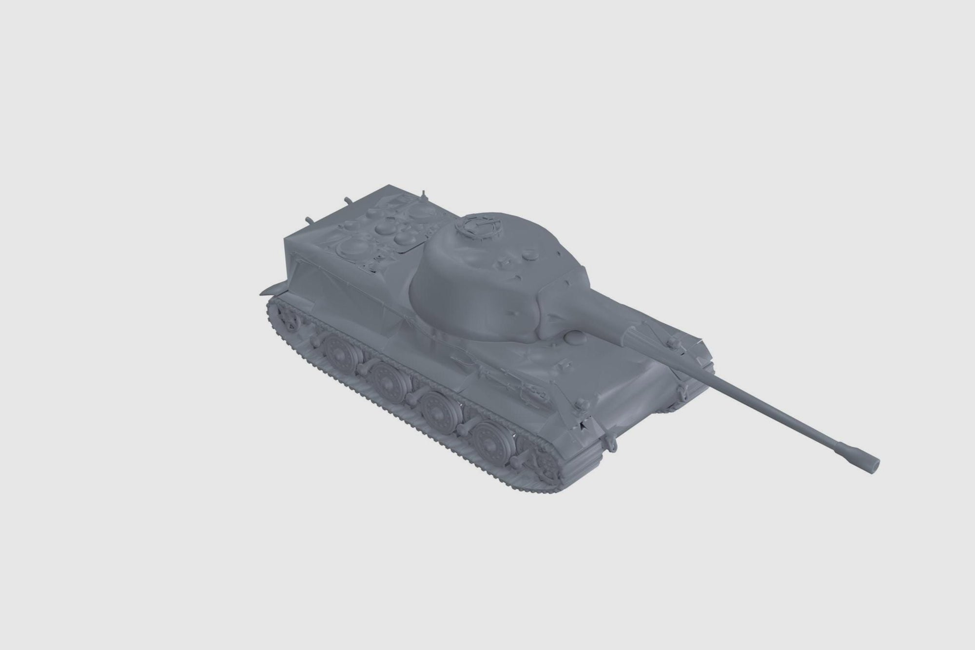 Panzer VII Lowe