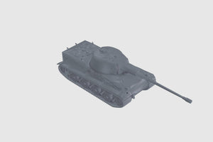 Panzer VII Lowe