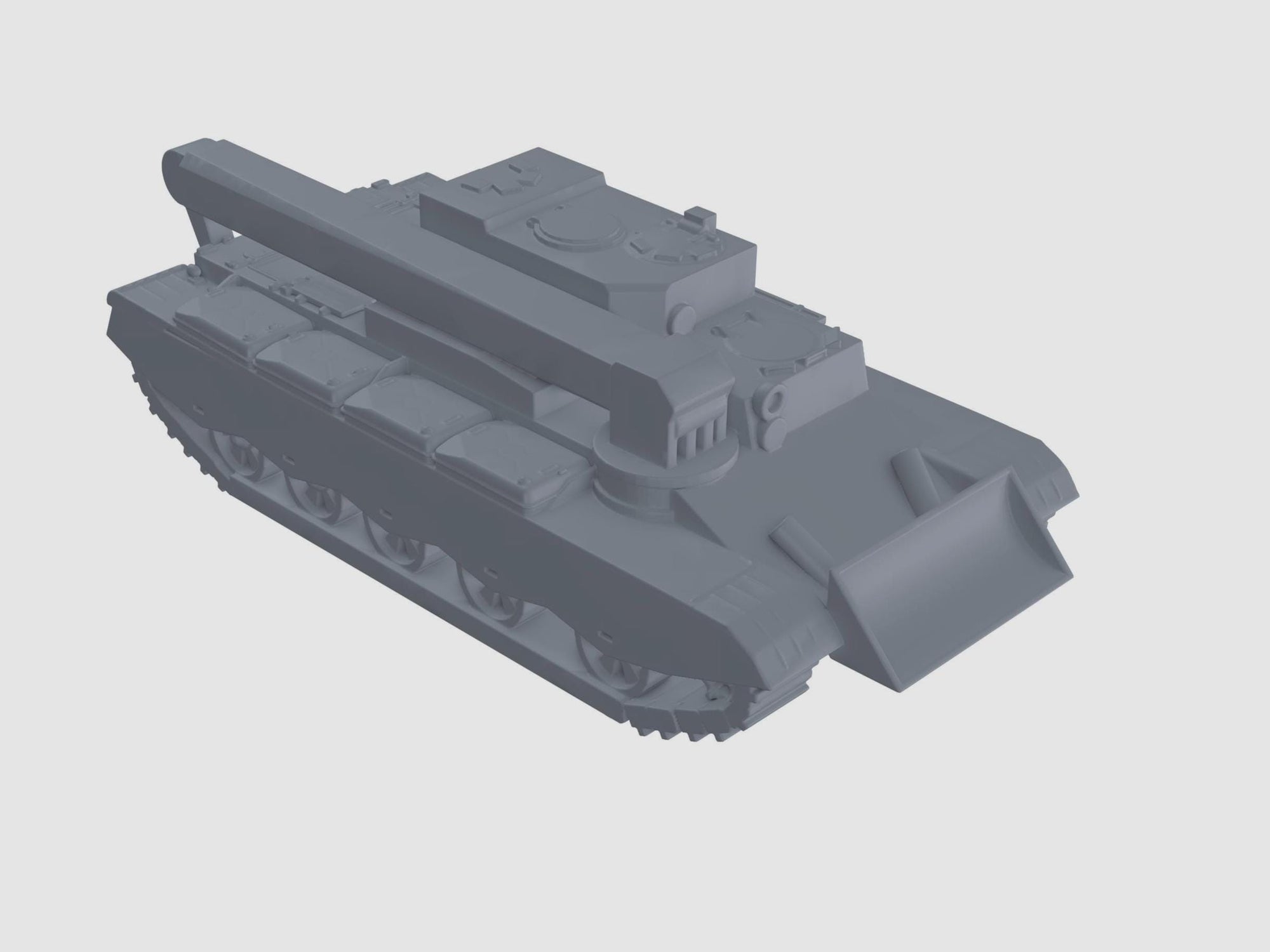 T-55 ARV