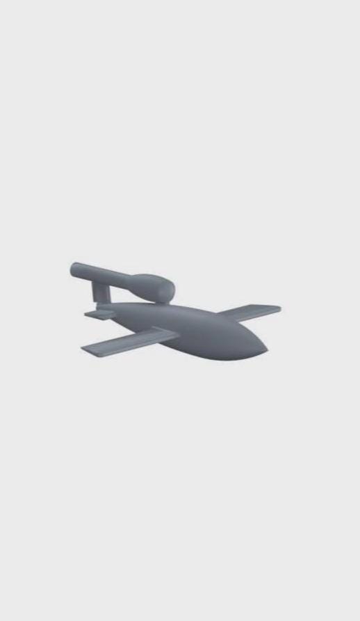 V-1 Rocket