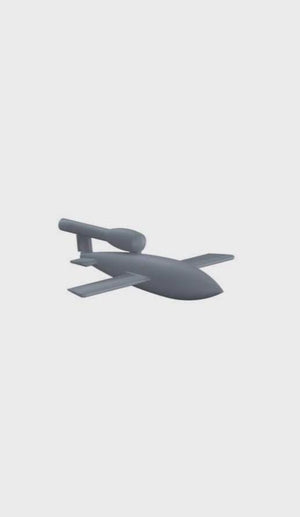 V-1 Rocket