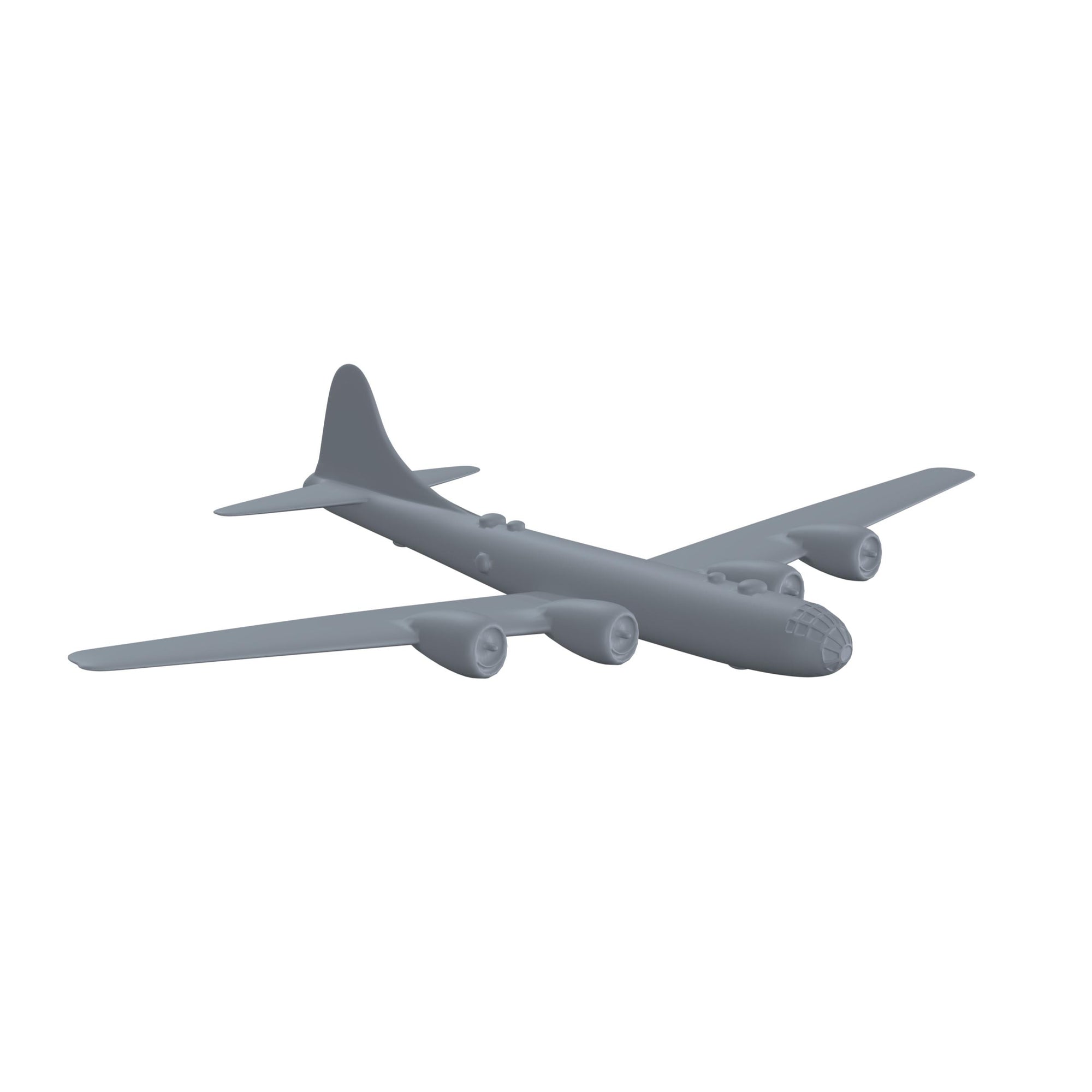 Boeing B-29 Superfortress