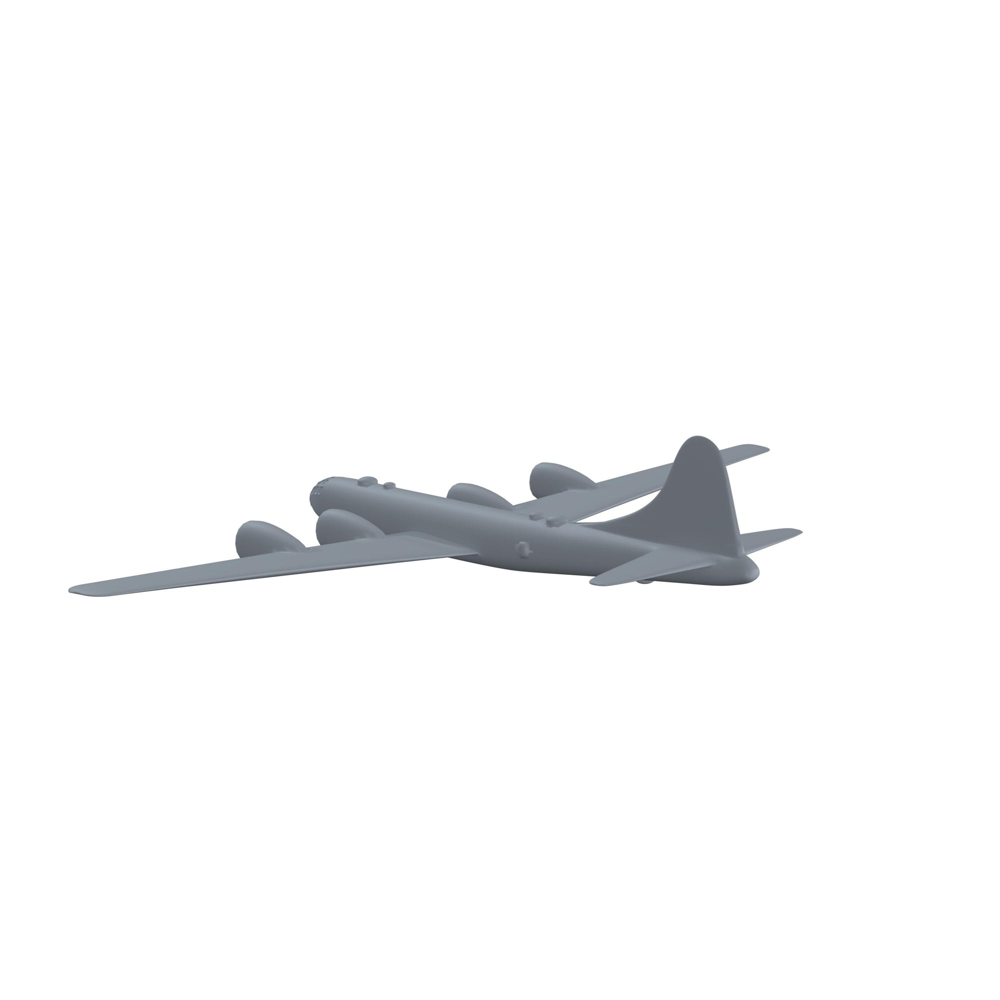 Boeing B-29 Superfortress