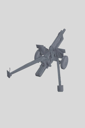 M101 Howitzer