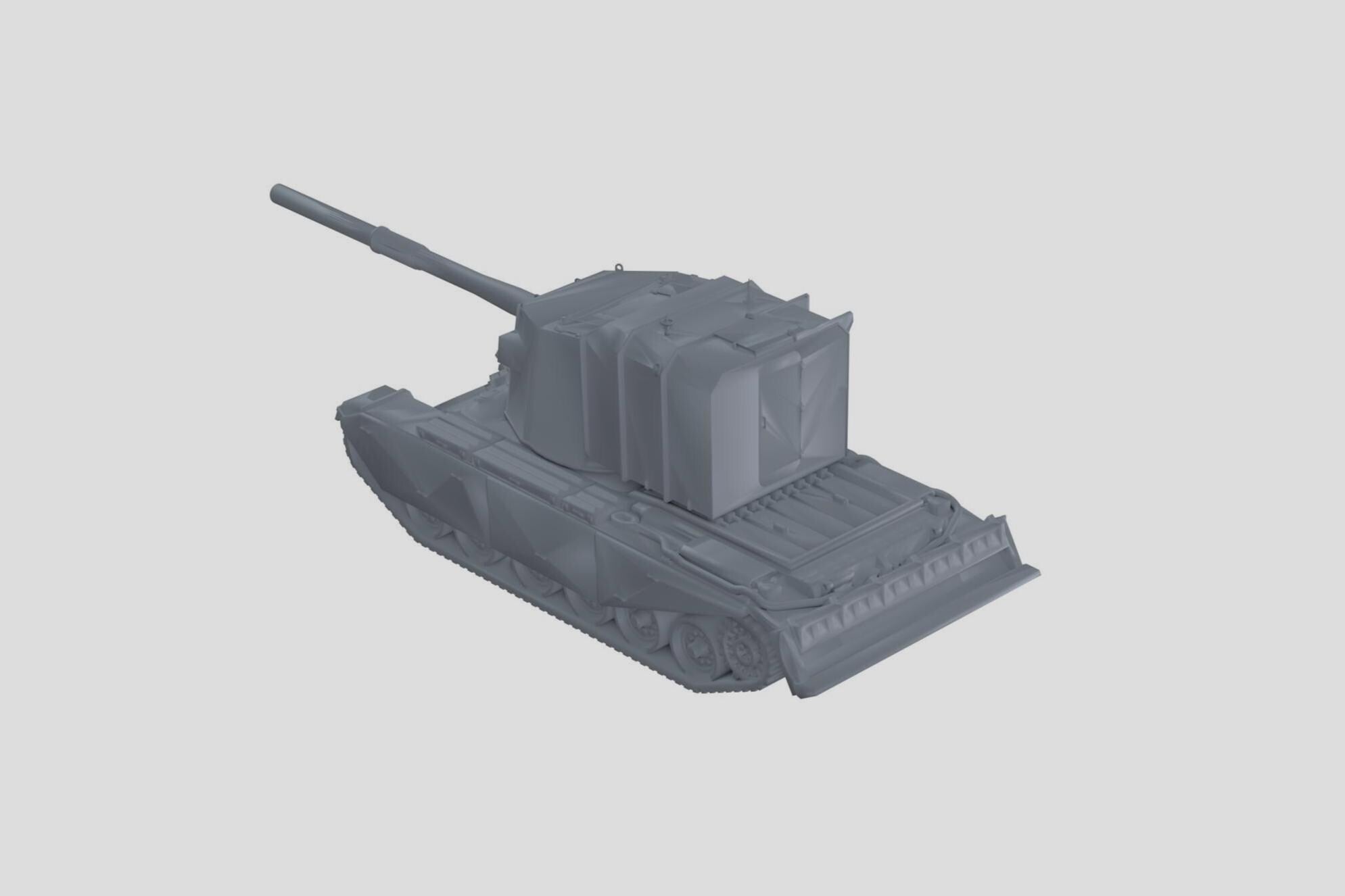 Fv4005