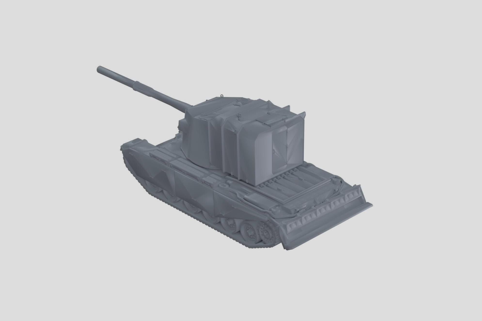 Fv4005