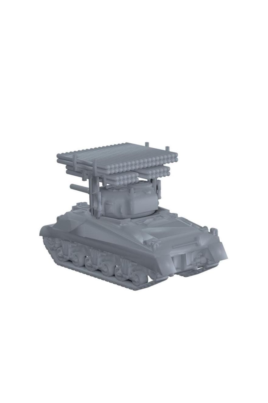 T-34 Calliope