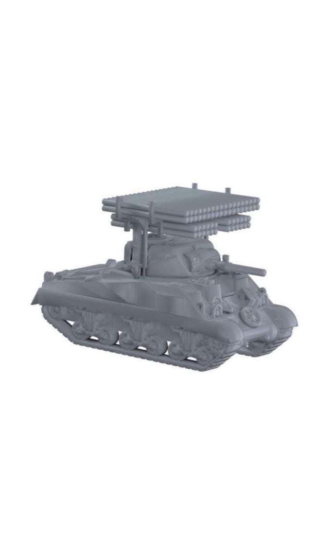 T-34 Calliope