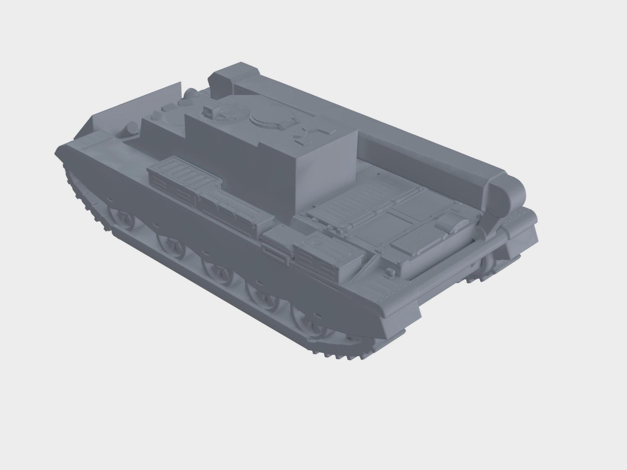 T-55 ARV