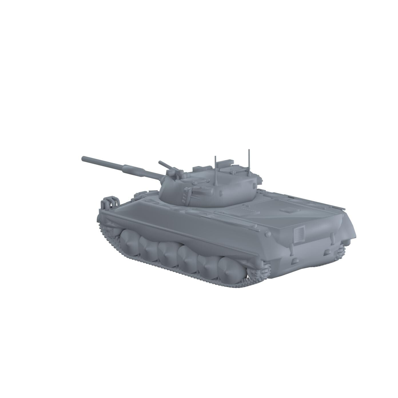 IKV91 (Infanterikanonvagn 91)