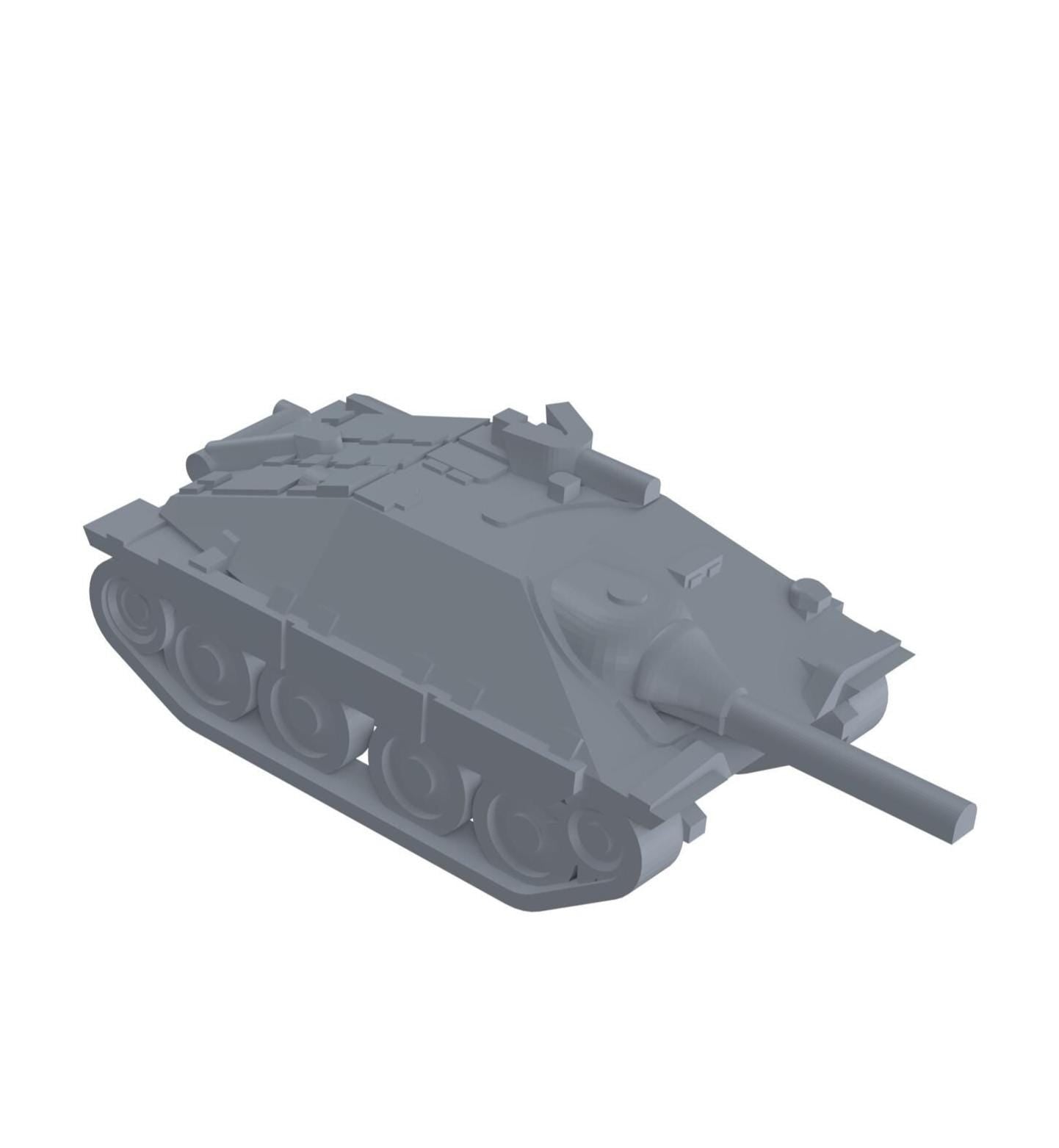 Hetzer