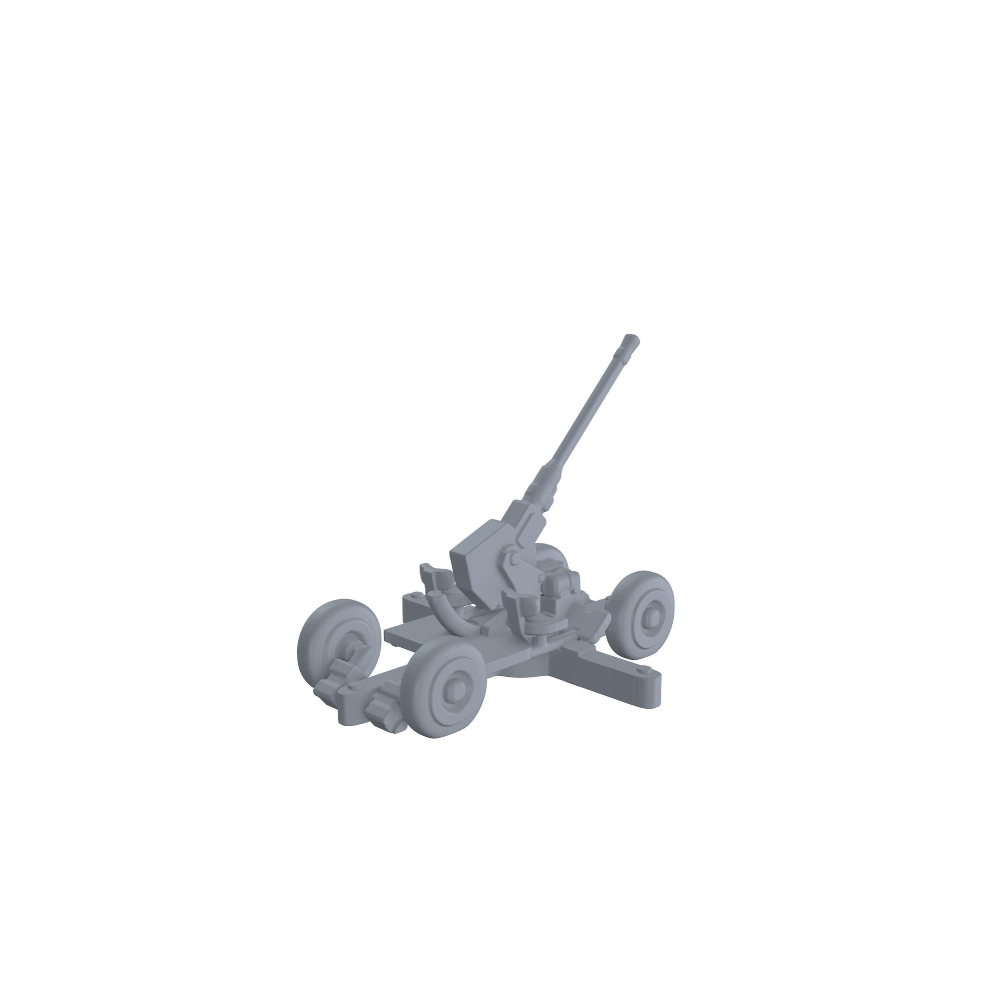 Bofos 40mm AA gun