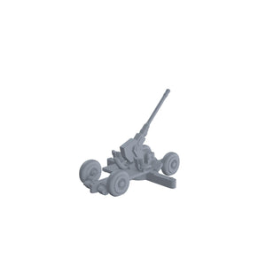 Bofos 40mm AA gun
